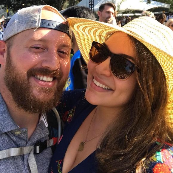 Meet your Posher, Andrea - Picture 1 of 1